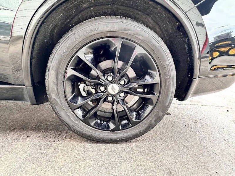 2020 Dodge Durango R/T
