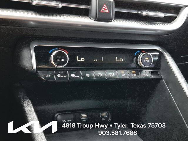 2023 Kia K5