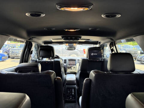 2018 Dodge Durango R/T