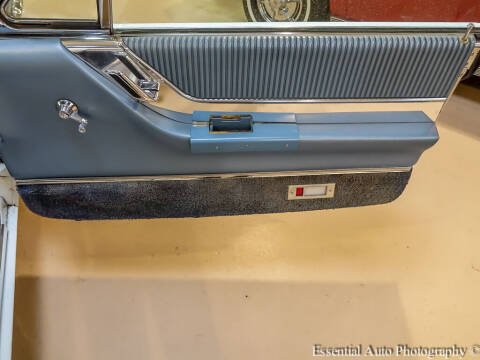 1965 Ford Thunderbird