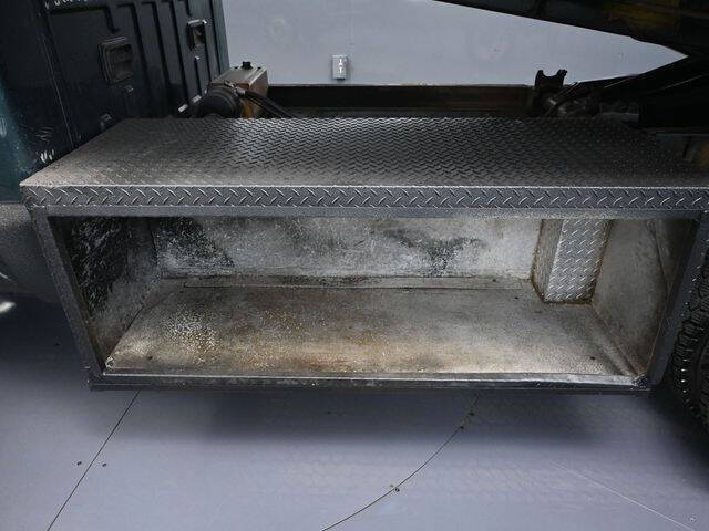 2010 Ford F-550 Super Duty