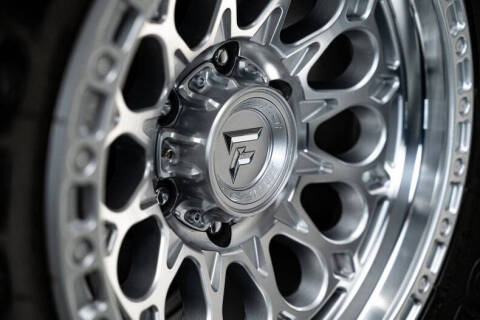 1972 Chevrolet Blazer