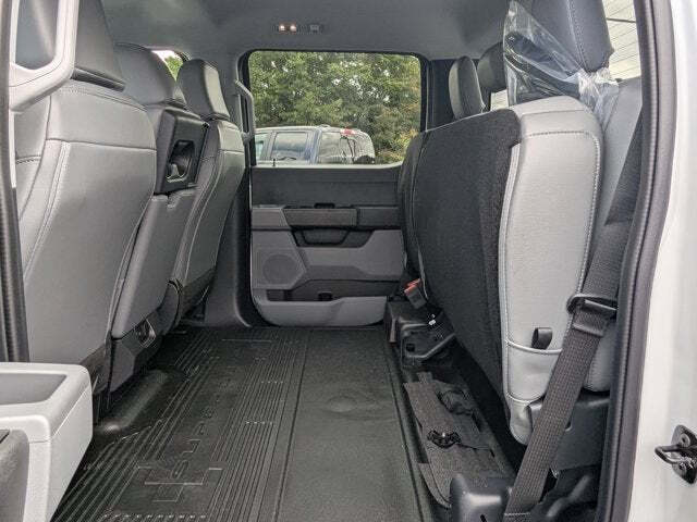 2025 Ford F-350 Super Duty XL