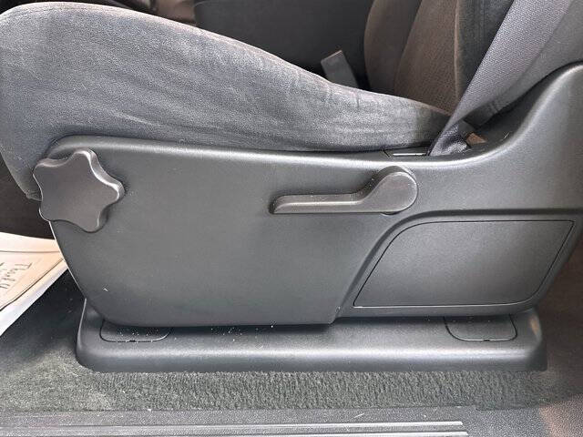 2008 Chevrolet Silverado 1500