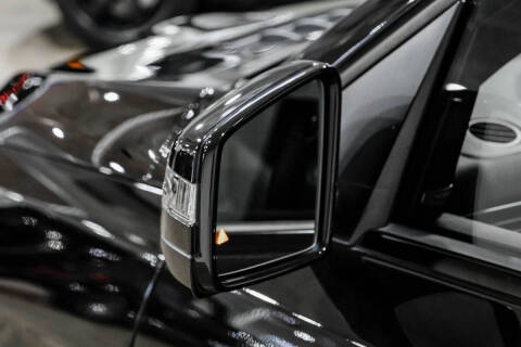 2018 Mercedes-Benz GLE AMG GLE 43