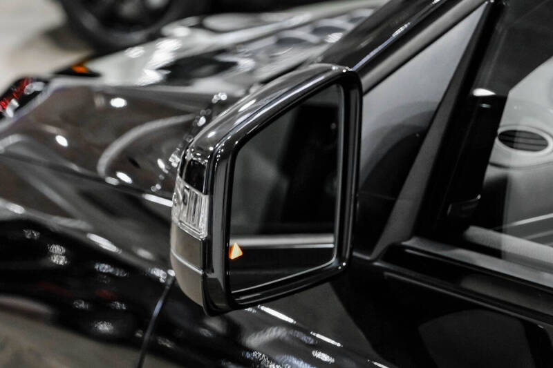 2018 Mercedes-Benz GLE AMG GLE 43