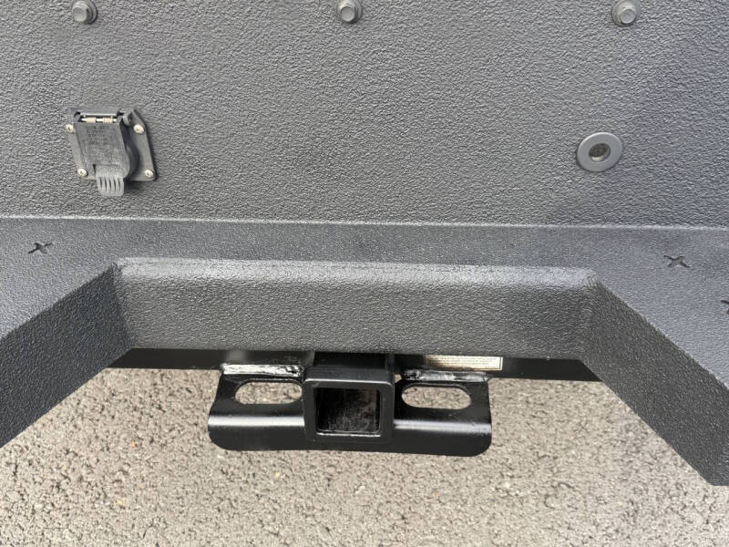 2018 Chevrolet Silverado 2500HD Work Truck