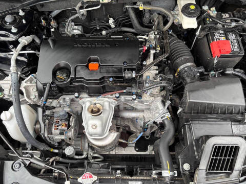 2024 Honda HR-V EX-L