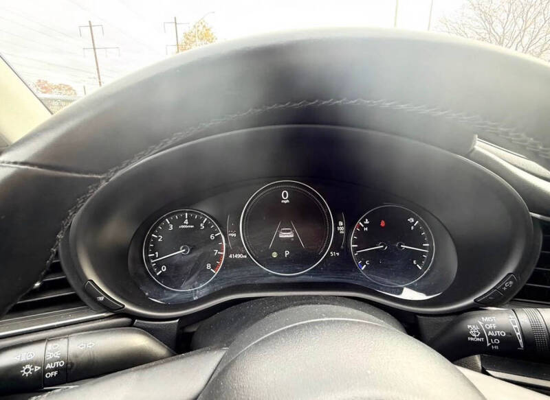 2024 Mazda CX-30 2.5 S Select Sport