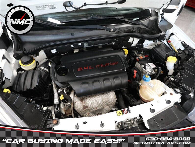 2018 RAM ProMaster City Tradesman