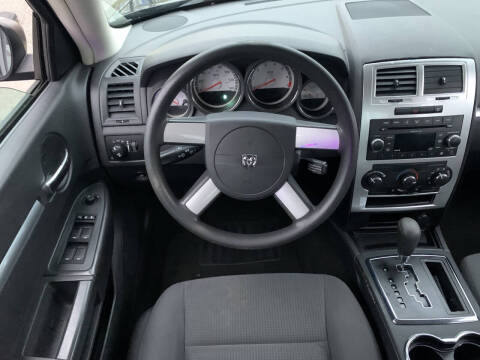 2009 Dodge Charger SXT