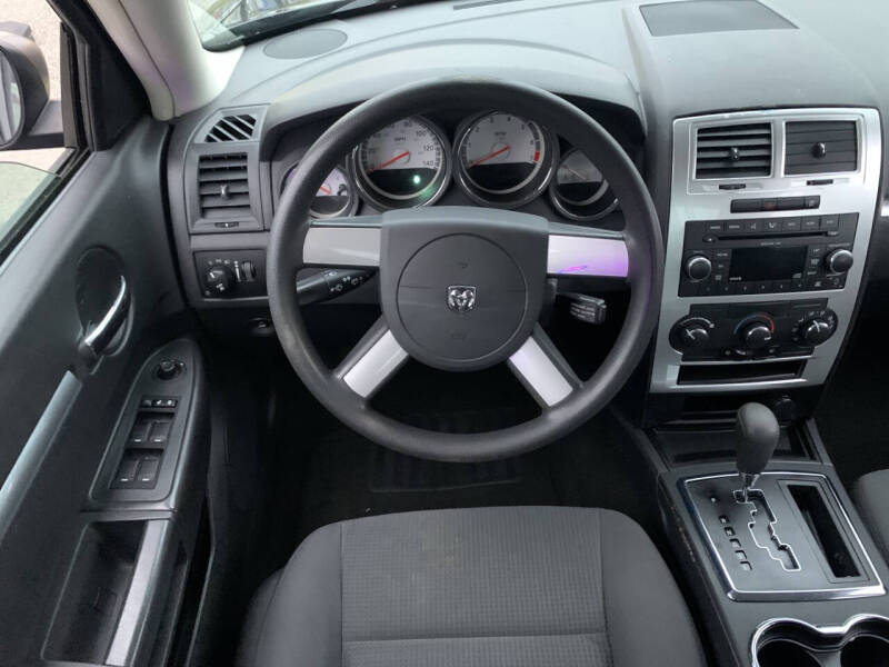 2009 Dodge Charger SXT