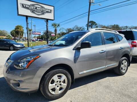 2014 Nissan Rogue Select for sale at Trust Motors in Jacksonville FL