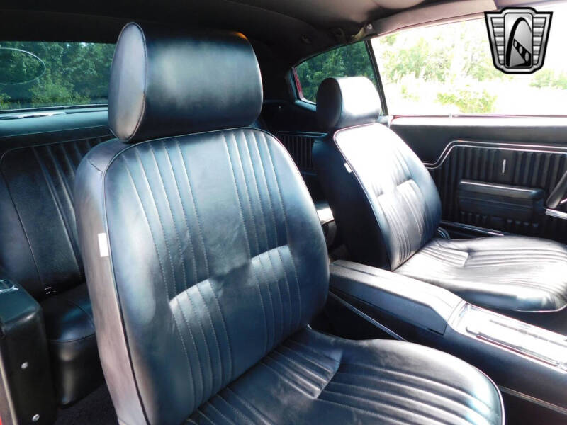 1972 Chevrolet Chevelle