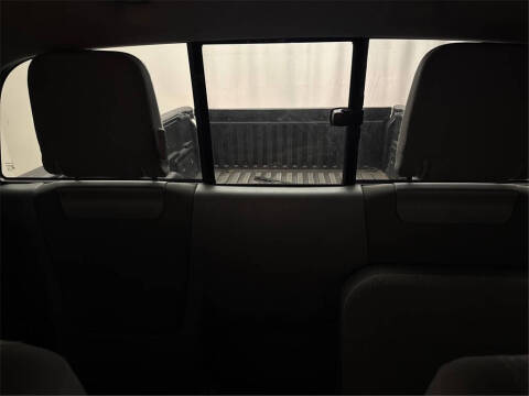 2015 Toyota Tacoma PreRunner