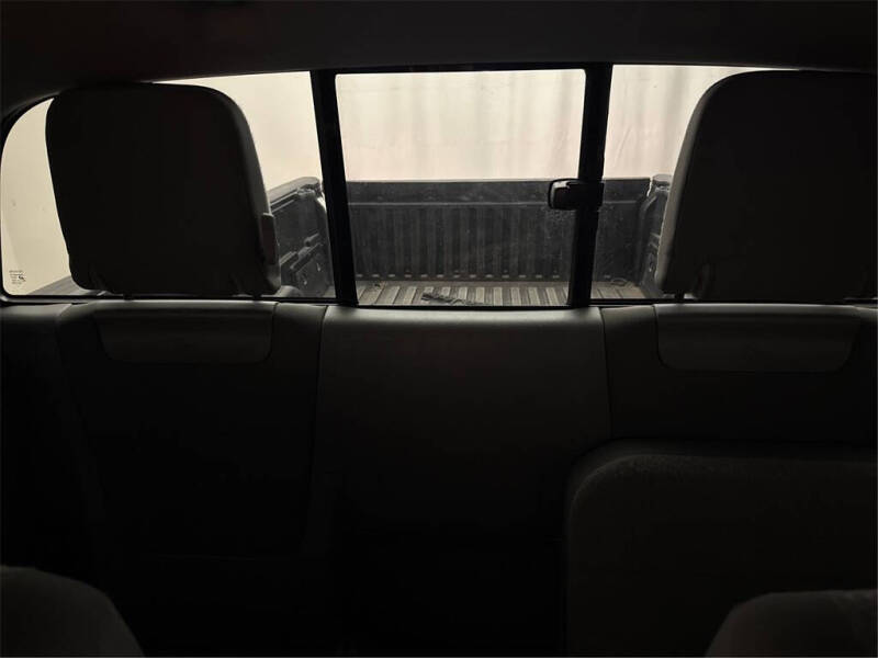 2015 Toyota Tacoma PreRunner