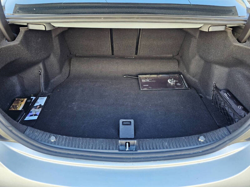 2021 Mercedes-Benz C-Class C 300