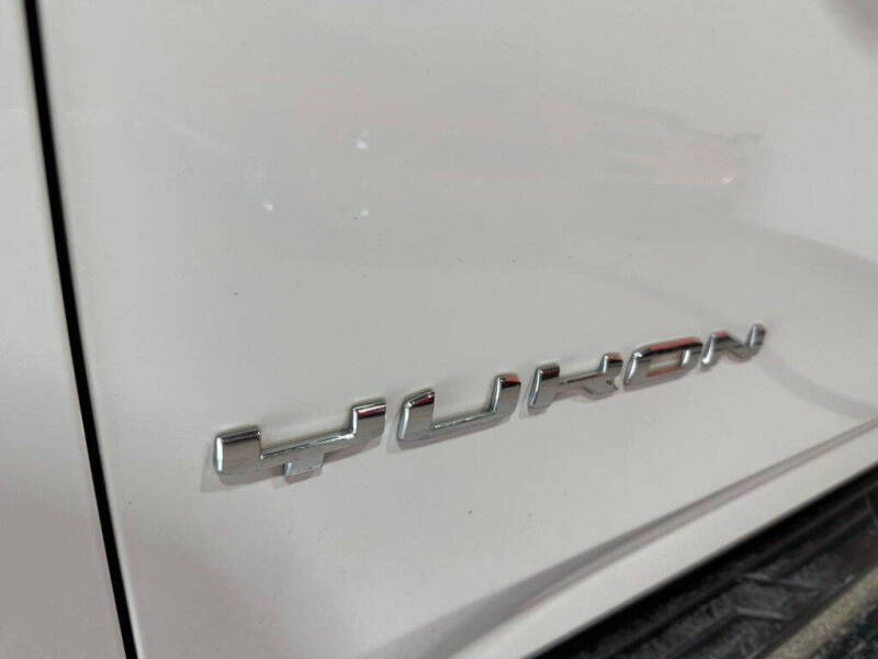 2022 GMC Yukon XL SLE