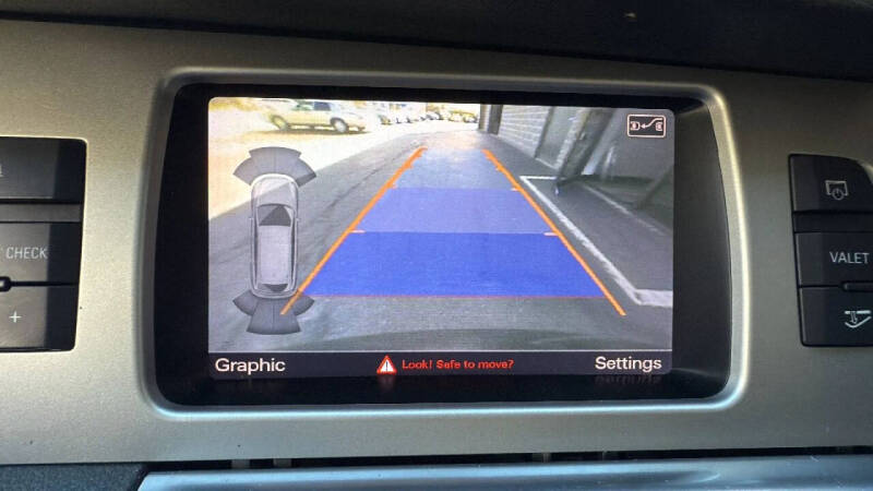 2015 Audi Q7 3.0T quattro Premium