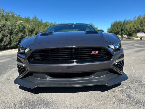 2023 Ford Mustang GT