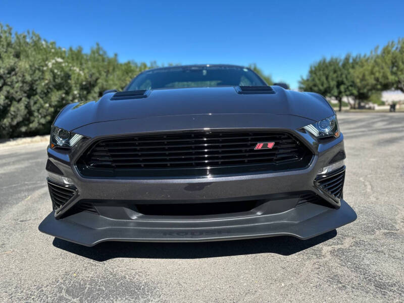 2023 Ford Mustang GT