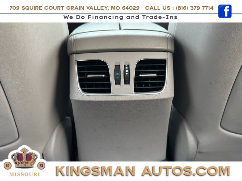 2016 Hyundai Genesis