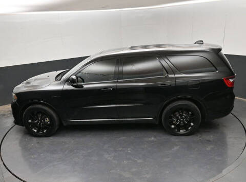 2020 Dodge Durango R/T