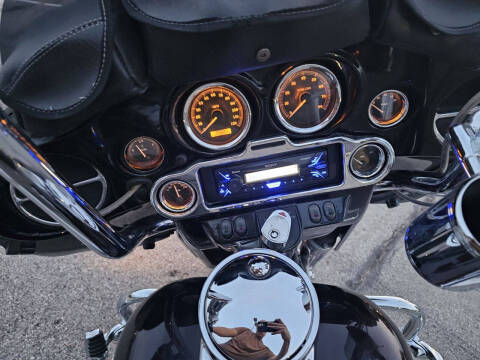 2005 Harley-Davidson Electra Glide Ultra Classic