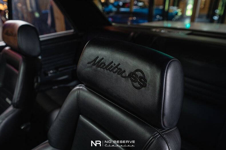 1965 Chevrolet Malibu