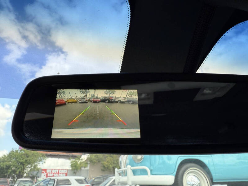 2015 Ford Taurus Police Interceptor