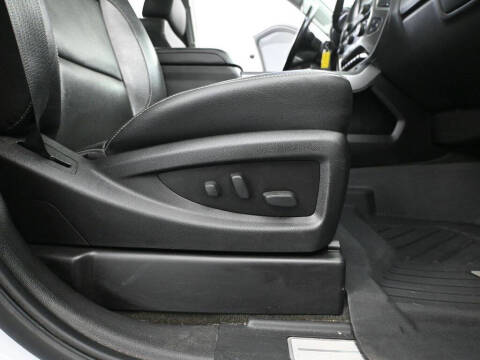 2018 Chevrolet Silverado 3500HD