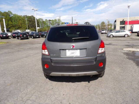 2008 Saturn Vue XE