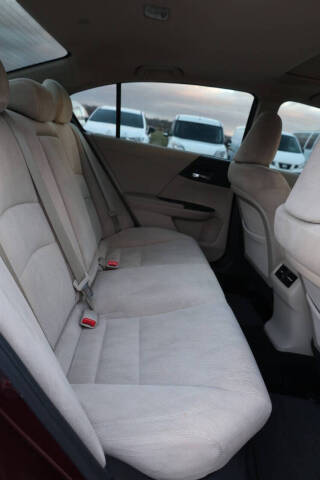 2013 Honda Accord EX