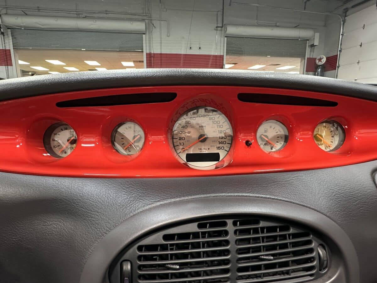 1999 Plymouth Prowler 13