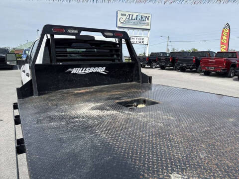 2024 RAM 3500