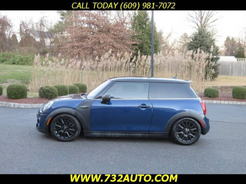 2014 MINI Hardtop Cooper S