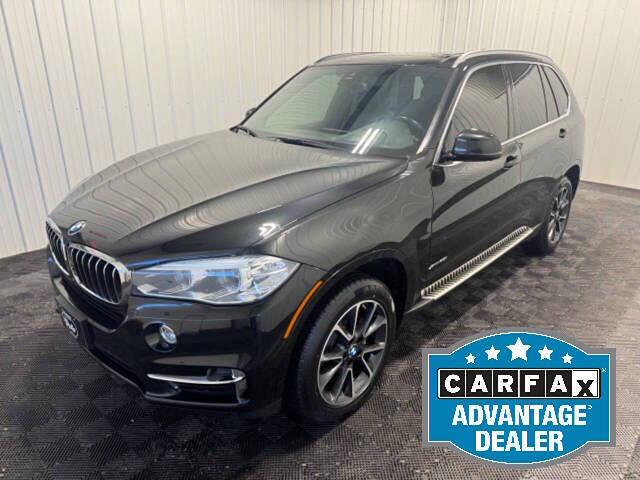 2017 BMW X5 for sale at TML AUTO LLC in Appleton WI