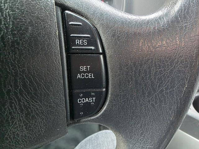 2012 Ford E-Series E-350 SD