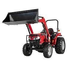 2023 Mahindra 16264FHIL for sale at County Tractor - Mahindra in Houlton ME