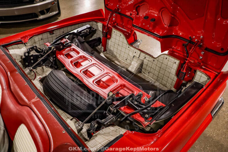 1959 Ford Thunderbird