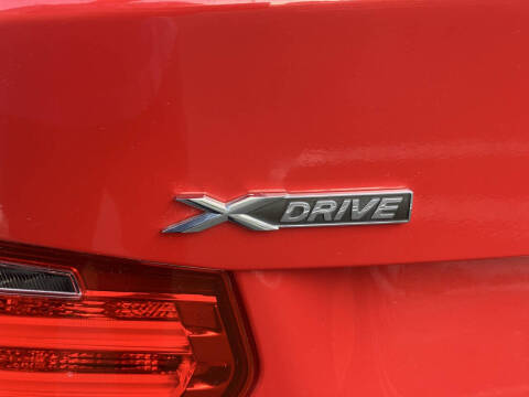 2015 BMW 3 Series 328i xDrive