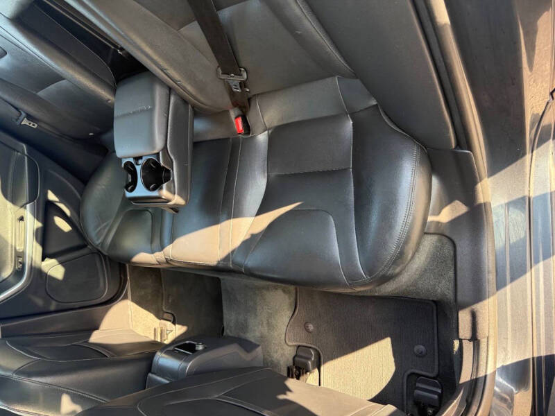 2016 Volvo S60 T5 Drive-E Premier