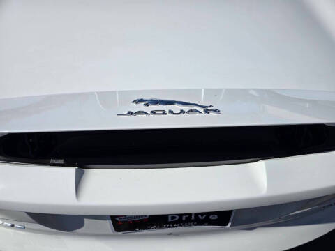 2014 Jaguar F-TYPE S