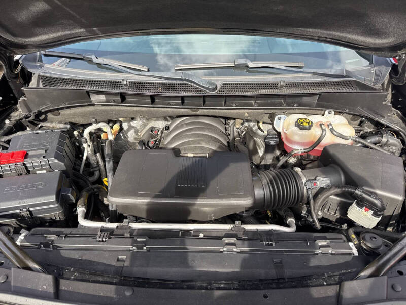 2023 GMC Yukon XL Denali Ultimate