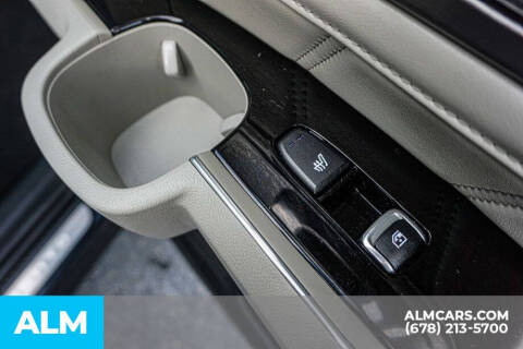 2023 Kia Sorento Plug-In Hybrid SX Prestige