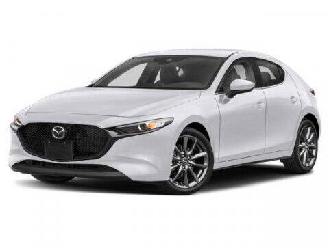 2019 Mazda Mazda3 Hatchback for sale at Jeremy Sells Hyundai in Edmonds WA