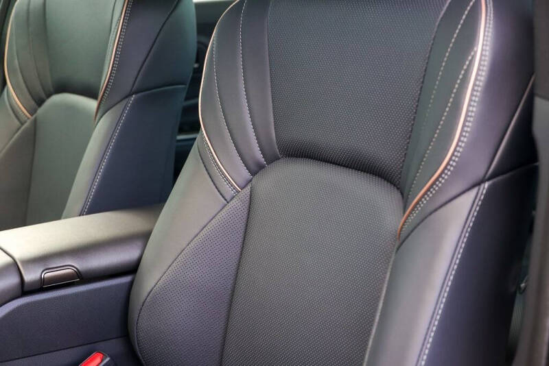 2026 Toyota Crown Nightshade