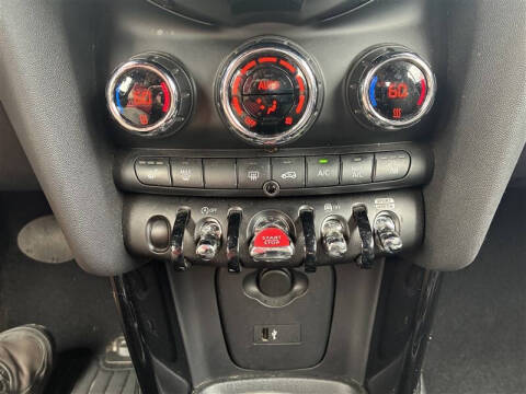 2023 MINI Convertible Cooper S