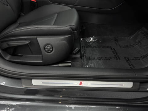 2019 Audi S3 2.0T quattro Premium Plus