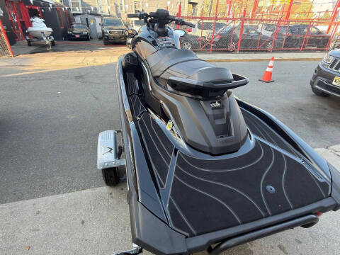 2024 Yamaha GP1800R SVHO